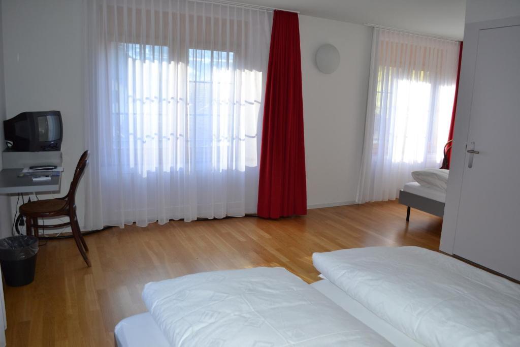 Garni-Gasthaus Elmer Matt Room photo