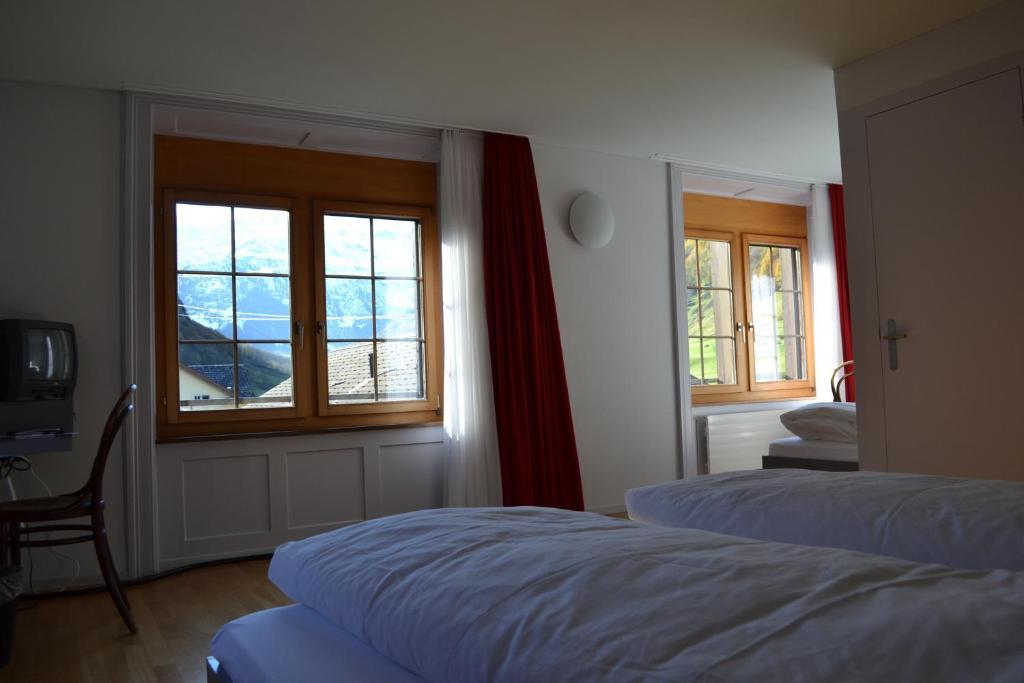 Garni-Gasthaus Elmer Matt Room photo